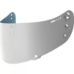 Vizieră Icon Airframe Pro ECE 22.06 argintiu