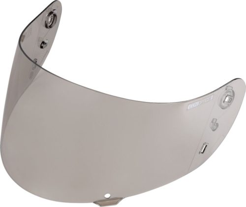 Viziera Icon Optics Airframe Pro/Airform/Airmada 22.06 argintiu