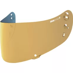 Vizieră Icon Airframe Pro ECE 22.06 bronz