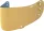 Vizieră Icon Airframe Pro ECE 22.06 bronz