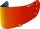 Viziera Icon Optics Airframe Pro/Airform/Airmada 22.06 orange