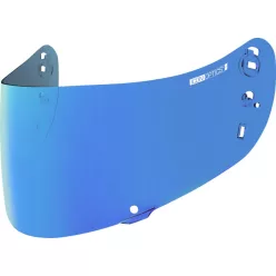 Vizieră Icon Airframe Pro ECE 22.06 albastru