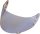Viziera Icon Optics Airframe Pro/Airform/Airmada 22.06 albastru