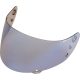 Viziera Icon Optics Airframe Pro/Airform/Airmada 22.06 albastru
