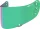 Vizieră Icon Airframe Pro ECE 22.06 verde
