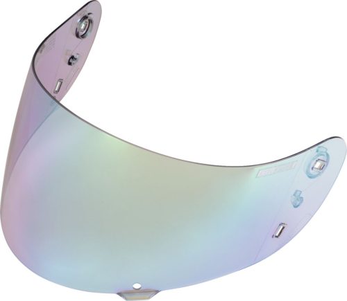 Viziera Icon Optics Airframe Pro/Airform/Airmada 22.06 verde