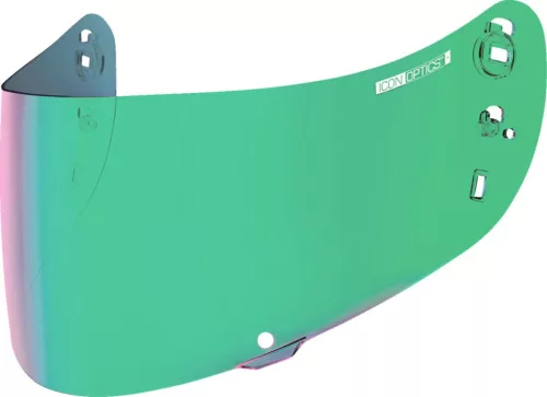 Vizieră Icon Airframe Pro ECE 22.06 verde