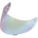 Viziera Icon Optics Airframe Pro/Airform/Airmada 22.06 verde