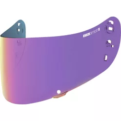 Vizieră Icon Airframe Pro ECE 22.06 violet