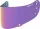 Vizieră Icon Airframe Pro ECE 22.06 violet