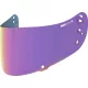 Vizieră Icon Airframe Pro ECE 22.06 violet