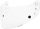 Viziera Icon Optics Tracshield Airframe Pro/Airform/Airmada 22.06 clara
