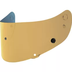 Vizieră Icon Tracshield Airframe Pro ECE 22.06 bronz