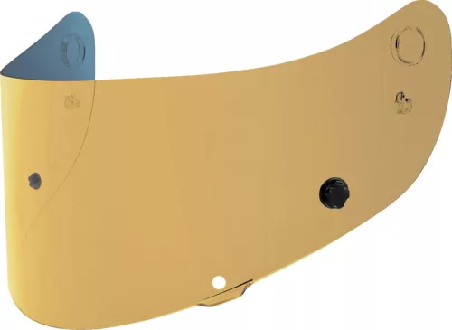 Vizieră Icon Tracshield Airframe Pro ECE 22.06 bronz