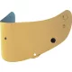 Vizieră Icon Tracshield Airframe Pro ECE 22.06 bronz