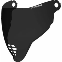 Viziera Icon Fliteshield Airflite fumuriu inchis