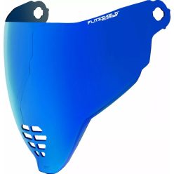 Viziera Icon Fliteshield Airflite albastru