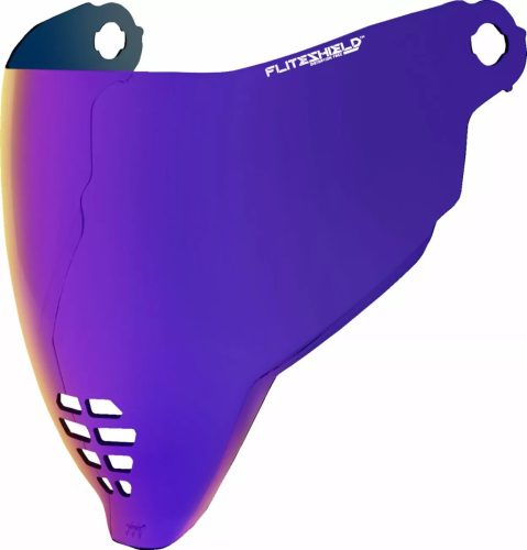 Viziera Icon Fliteshield Airflite mov