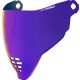 Viziera Icon Fliteshield Airflite mov