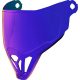 Viziera Icon ForceShield Airflite 22.06 rst mov