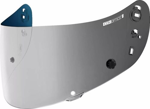 Shield Optics Trac Warboy Chro