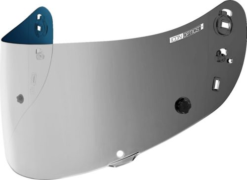 Shield Optics Trac Warboy Chro