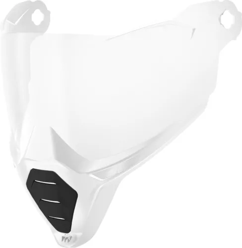 Vizieră Icon Ultrashield clear