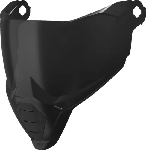 Vizieră Icon Ultrashield smoke
