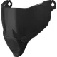 Vizieră Icon Ultrashield smoke