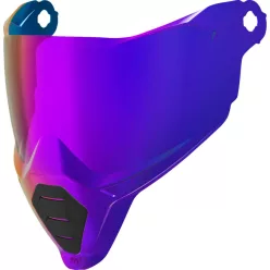 Vizieră Icon Ultrashield violet