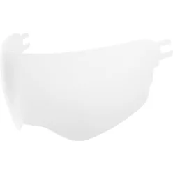 Vizieră Icon Dropshield Ultra clear