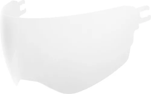 Vizieră Icon Dropshield Ultra clear