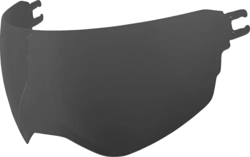 Vizieră Icon Dropshield Ultra smoke