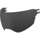 Vizieră Icon Dropshield Ultra smoke
