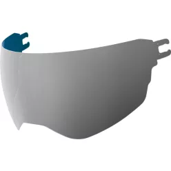 Vizieră Icon Dropshield Ultra mirror/argintiu