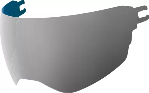 Vizieră Icon Dropshield Ultra mirror/argintiu