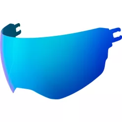 Vizieră Icon Dropshield Ultra albastru
