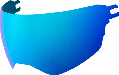 Vizieră Icon Dropshield Ultra albastru