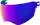 Vizieră Icon Dropshield Ultra violet