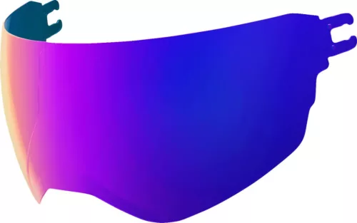 Vizieră Icon Dropshield Ultra violet