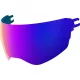 Vizieră Icon Dropshield Ultra violet