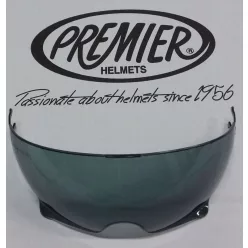 Premier Replacement Component Crom/Smoke
