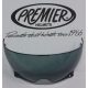 Parasolar Premier Vintage Fumuriu Chrom