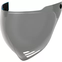 Vizieră Icon mirror/argintiu