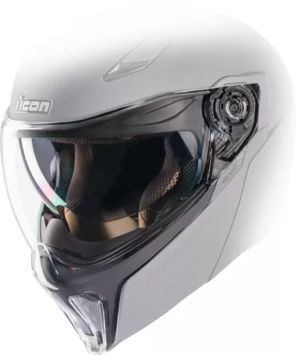 Vizieră Icon Threshold™ Helmet 22.06 Shield clear