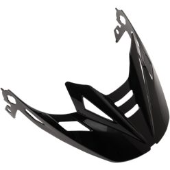 Cozoroc Icon Airflite negru lucios