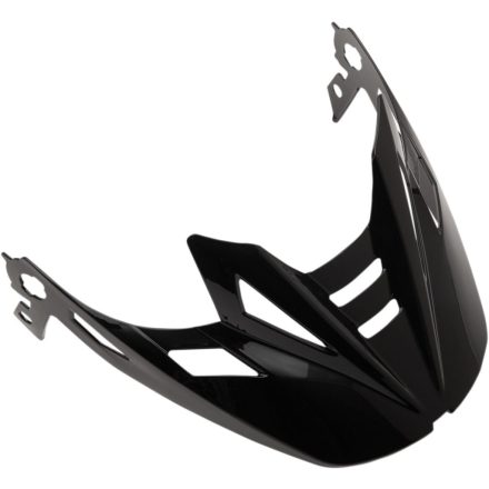 VISOR-PEAK AFLT BLACK