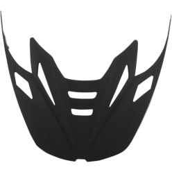 Cozoroc Icon Airflite negru mat