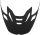 Cozoroc Icon Airflite negru mat