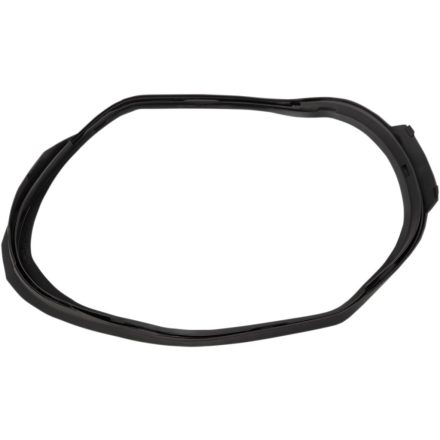 GASKET AFRM BLK XS-SM